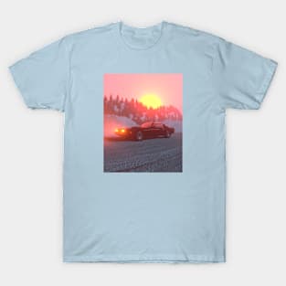 Let's travel to the mountains T-Shirt